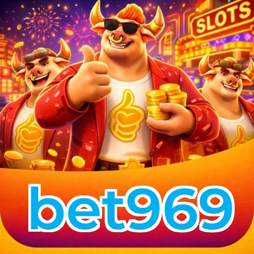 Suporte VIP bet969