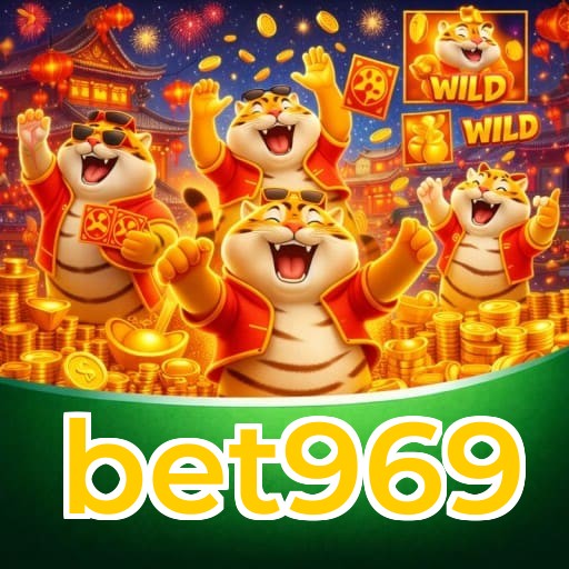 Slots mobile bet969