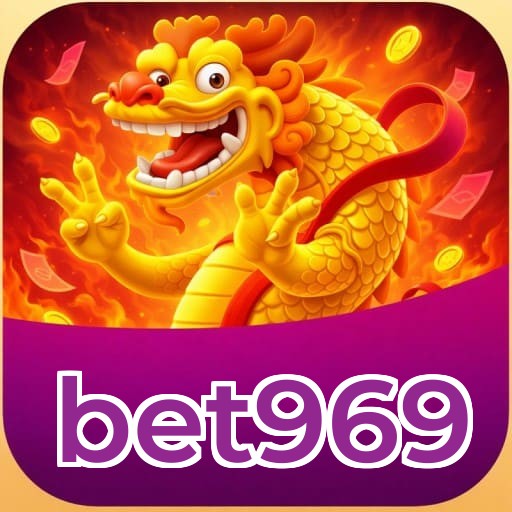 Bônus App bet969