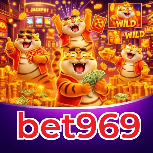 Chuva de Bônus bet969 nos slots