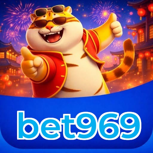 Recursos App bet969