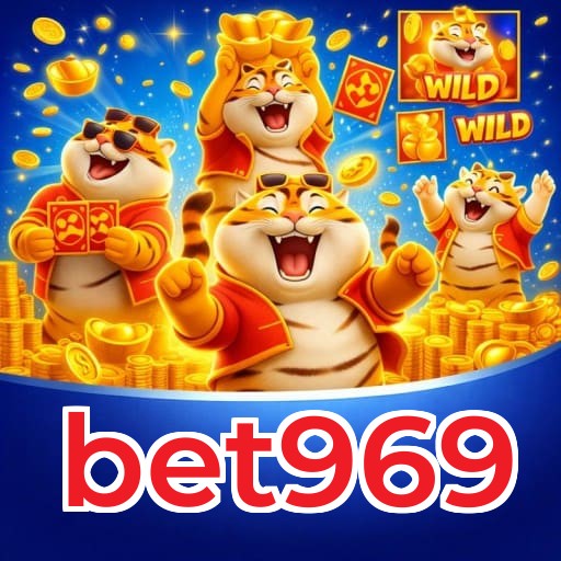 Notificações App bet969