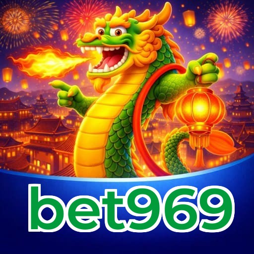 App Mobile bet969