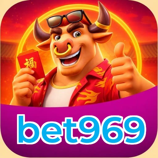 Promoções App bet969