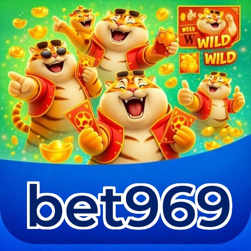 Slots RTP bet969