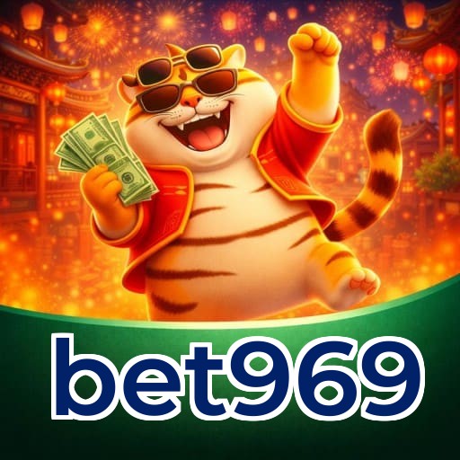 Registro bet969