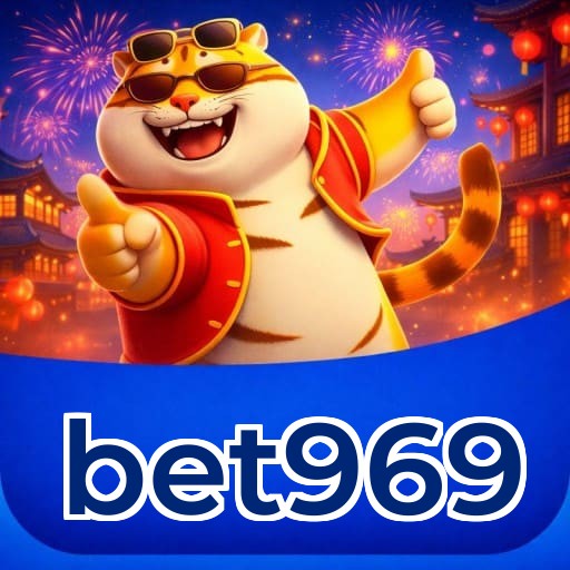 Aplicativo móvel bet969 para iOS e Android