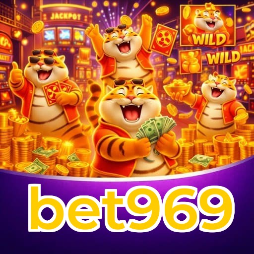 Segurança App bet969